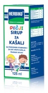 HERBIKO sirup za decu