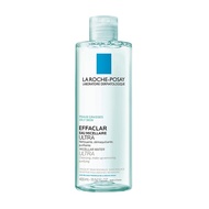 LA ROCHE POSAY EFFACLAR MICELARNA VODA 400ml