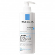 LA ROCHE POSAY LIPIKAR BALZAM 400ml