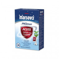 MARSOVCI PROIMUN TABLETE ZA ŽVAKANJE
