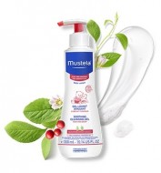 MUSTELA UMIRUJUĆI GEL ZA KUPANJE 300ml