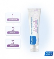 MUSTELA Zaštitna vitaminska krema za bebe 50ml