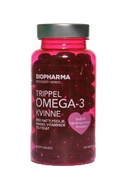 NORVEŠKE OMEGA-3 KAPSULE ZA ŽENE