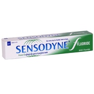 SENSODYNE PASTA ZA ZUBE FLUOR