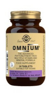 SOLGAR OMNIUM