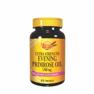 Ulje noćurka forte 1300mg 30 gel kapsula