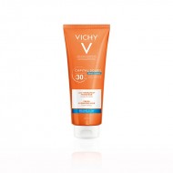VICHY IDEAL SOLEIL Mleko za telo SPF 30+ porodično pakovanje