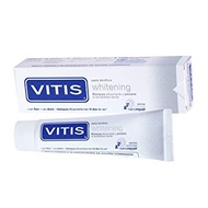 VITIS WHITENING PASTA 100ML