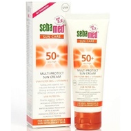 SEBAMED SUN KREMA SPF50