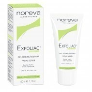 EXFOLIAC PILING SA AHA KISELINAMA