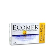 ECOMER FORTE 60 KAPSULA