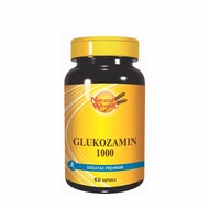 Glukozamin 1000mg 60 tableta
