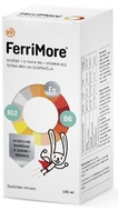 FERRIMORE SIRUP, od 4.godine i odrasle