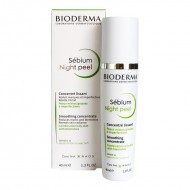 BIODERMA SEBIUM NIGHT PEEL