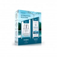 VICHY HIDRATANTNI DUO MINERAL89 + AQUALIA LIGHT