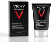 VICHY HOMME Nežni balzam protiv iritacija - za osetljivu kožu 75ml