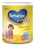 BEBELAC 3