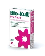 BIO-KULT PRO-CYAN
