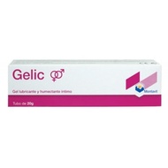 GELLIC VAGINALNI GEL