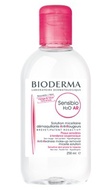 BIODERMA SENSIBIO H20 AR MICELARNI RASTVOR 250ML