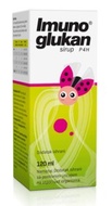 IMUNOGLUKAN sirup