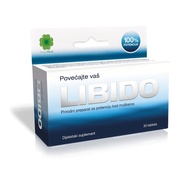 LIBIDO