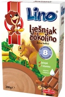 LINO KAŠICA LJEŠNJAK ČOKOLINO