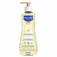 MUSTELA ULJE ZA KUPANJE 500ml