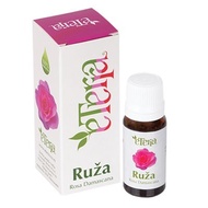 ULJE RUŽA 10ML