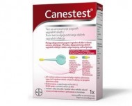 CANESTEST za otkrivanje vaginalnih infekcija