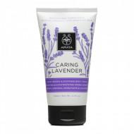 APIVITA KREMA ZA TELO LAVANDA 150ML