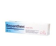 BEPANTHEN MAST