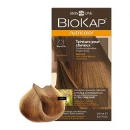BIOKAP FARBA 7.3 ZLATNO PLAVA