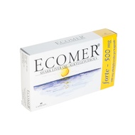 ECOMER FORTE 40 KAPSULA