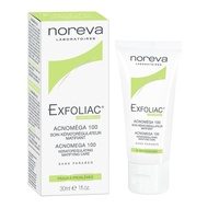 EXFOLIAC ACNOMEGA 100 KREMA 50ML