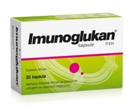 IMUNOGLUKAN kapsule