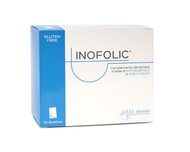 INOFOLIC 20 kesica