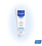 MUSTELA 2u1 šampon za pranje kose i tela 200ml