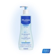 MUSTELA PhysioBebe-Losion za čišćenje bez ispiranja 300ml