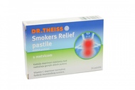 SMOKERS RELIEF PASTILE