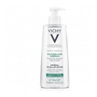 VICHY MICELARNA VODA ZA MEŠOVITU I MASNU KOŽU