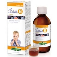 LASS B SIRUP