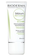 BIODERMA SEBIUM MAT CONTROL