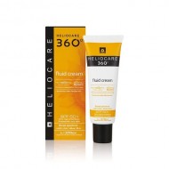 HELIOCARE 360 FLUID SPF50