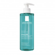 LA ROCHE POSAY EFFACLAR MICRO-PEELING GEL 400ml