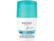 Roll-on dezodorans protiv belih tragova i žutih fleka 50ml