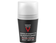 VICHY HOMME DEZODORANS osetljiva koža 50ml
