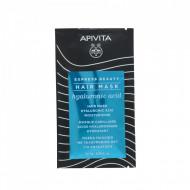 APIVITA EXPRESS BEAUTY MASKA ZA KOSU ZA HIDRATACIJU 20ML
