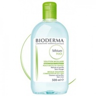 BIODERMA SEBIUM MICELARNA VODA ZA MEŠOVITU KOŽU 500ML