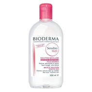 BIODERMA SENSIBIO H20 MICELARNI RASTVOR 500ml